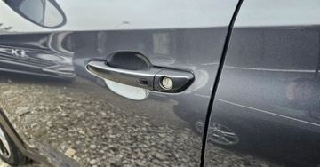 Hyundai Tucson III SUV 1.7 CRDI 115KM 2017 Hyundai Tucson Skora nawigacja Kamera cofania 1.7 Diesel 116KM, zdjęcie 31