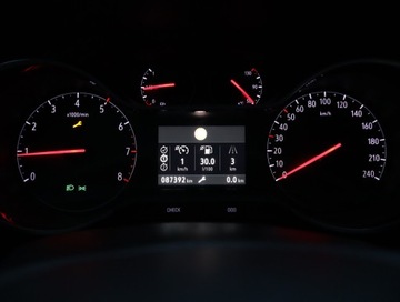 Opel 2019 Opel Crossland 1.2 Turbo, Salon Polska, zdjęcie 10