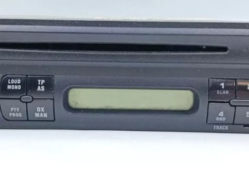 АВТОМОБИЛЬНЫЙ РАДИО CD SEAT LEON