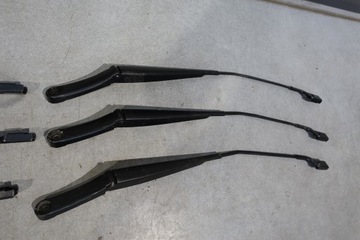 VW GOLF 6 EOS РЫЧАГ СТЕКЛООЧИСТИТЕЛЯ ЛЕВЫЙ ПРАВЫЙ