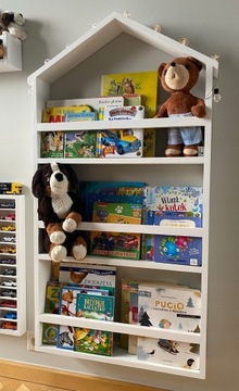 Книжная полка