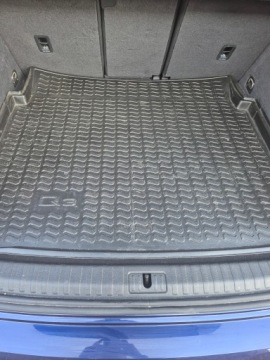 Audi Q3 II SUV 1.5 35 TFSI 150KM 2023 AUDI Q3 (F3B) 35 TFSI 2018-08, zdjęcie 9