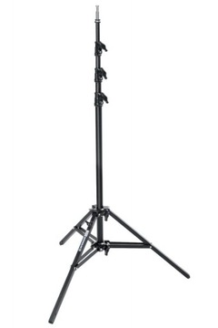 Statyw oświetleniowy Avenger BABY A0035B alu