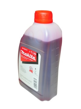 СМЕСЬ МАСЛА ДЛЯ 2-ТАКТНЫХ ДВИГАТЕЛЕЙ 1Л PL