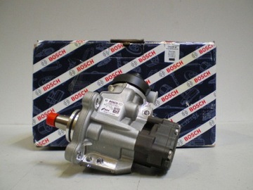 Новый насос Bosch CR 0445020516 0445020508