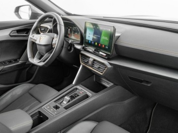 Cupra Formentor Crossover 2.0 TSI 190KM 2023 Cupra Formentor WD6762R#2.0 TSI 4Drive DSG, zdjęcie 30