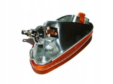 УКАЗАТЕЛИ ПОВОРОТА PIAGGIO TYPHONN NRG ZIP 50