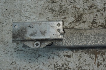 БАЛКА ЗАДНЕГО БАМПЕРА OPEL ASTRA J HB