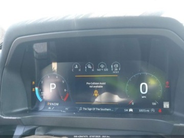 Ford Ranger VI 2025 Ford Ranger Raptor 2025 3.0l 3.0 Benzyna 405KM, zdjęcie 11