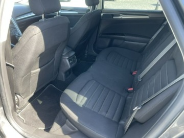 Ford Mondeo V Kombi 2.0 TDCi 150KM 2018 Ford Mondeo 2.0 TDCI 2018/2019 150KM, Ambiente, zdjęcie 24