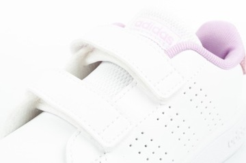 Детская спортивная обувь Adidas Adventage [FZ0034]
