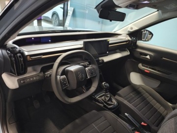 Citroen C3 Aircross  II 2026 Citroen C3 Aircross Plus Turbo 100 KM 8 lat gwarancji Opony całoroczne 202, zdjęcie 8