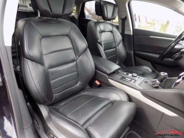 Renault Talisman Sedan 1.6 Energy dCi 160KM 2016 Renault Talisman INITIALE Paris 160KM Led Masaz EDC Kamera Panorama 1.6, zdjęcie 29