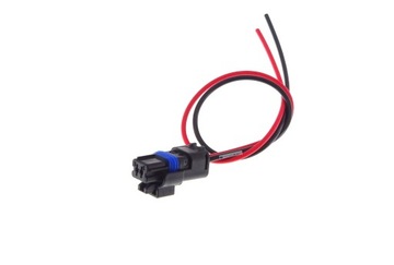 Wtyczka lampy przeciwmgielnej tylnej Ford Kuga mk2