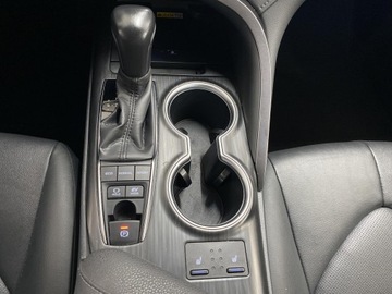 Toyota Camry IX Sedan 2.5 Hybrid Dynamic Force 218KM 2023 Toyota Camry 2.5 Hybrid Executive CVT Toyota Camry, zdjęcie 19