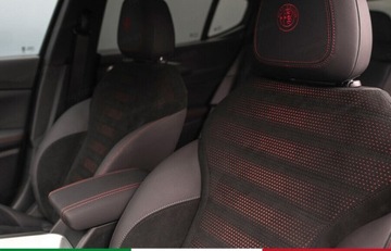 Alfa Romeo Tonale 2023 ALFA ROMEO Tonale T4 Veloce Suv 1.3 (280KM) 2023, zdjęcie 5