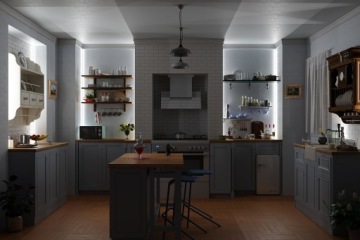 СВЕТОДИОДНАЯ ЛЕНТА 5050 IP20 ХОЛОДНЫЙ БЕЛЫЙ 6000К 5м