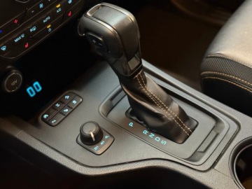 Ford Ranger V Podwójna kabina Facelifting 2019 2.0 EcoBlue 213KM 2019 Ford Ranger FORD RANGER WILDTRACK, zdjęcie 30