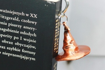 ЗАКЛАДКА ГАРРИ ПОТТЕР Распределяющая шляпа