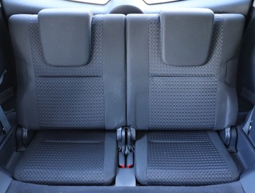 Toyota Corolla Verso AR10 2.2 D-4D 136KM 2009 Toyota Corolla Verso 2.2 D-4D, 7 miejsc, Klima, zdjęcie 16