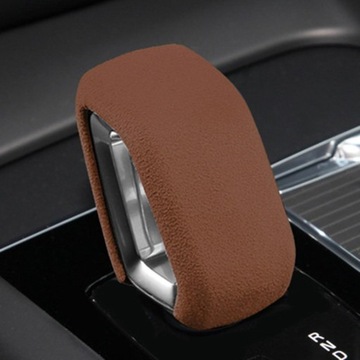 KRYT KOULE PÁKY ŘAZENÍ SEMIŠOVÝ DO VOLVO XC60 S90 XC90 S60 V60 XC40