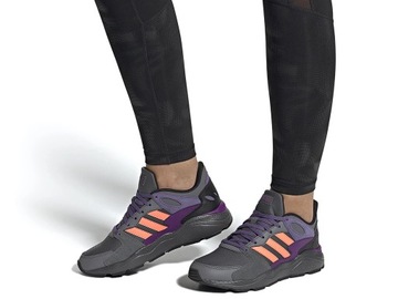 Adidas Buty Damskie Lifestyle CRAZYCHAOS - 36 2/3