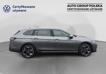 Volkswagen Passat B9 2024 Volkswagen Passat Elegance Pakiety, ACC, Head-Up, LED Matrix, GPS, ergoAc, zdjęcie 15
