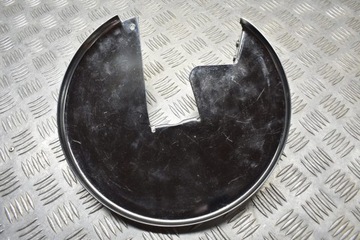 Крышка тормозного диска передняя правая HARLEY DAVIDSON ELECTRA GLIDE 95 - 99