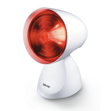 Lampa na podczerwień Beurer IL 21 typu SOLUX