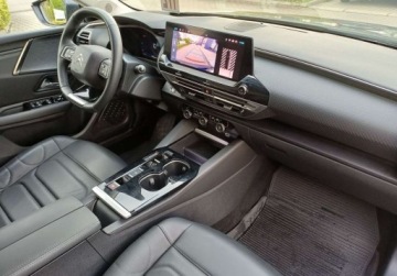 Citroen C5 III 2024 Citroen C5X 172 C5X 1.2 PureTech 130 KM Plus AUTOMAT I wl. FV23, zdjęcie 13