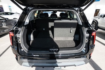  JAC JS8 1.5 T-GDI DCT 7os. Suv 175KM 2025, zdjęcie 17