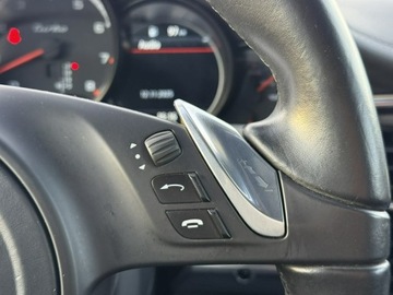 Porsche Panamera I Executive 4.8 520KM 2014 Porsche Panamera 4.8 V8 Turbo 520KM Executive, zdjęcie 28