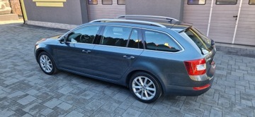 Skoda Octavia III Kombi 1.4 TSI  150KM 2016 SKODA OCTAVIA! Super stan!, zdjęcie 20