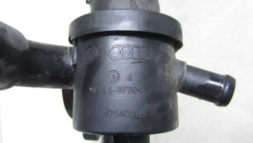 AUDI Q3 8U 2.0 POUZDRO TERMOSTATU 03L121111AE