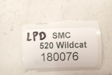 SMC 500 520 Wildcat Barossa Canyon рычаг управления [L] нижний передний