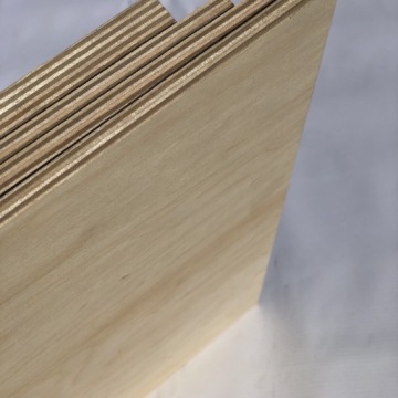 Фанера размером 600х400 10 мм для лазерной резки.