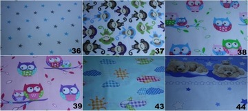 Постельное белье для кукол ПРОИЗВОДИТЕЛЬ