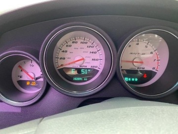 Dodge Charger V 2008 Dodge Charger 2008 Dodge Charger 4dr Sdn SRT8 RWD 6.1 Benzyna 425KM, zdjęcie 7