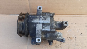 Компрессор компрессора кондиционера Zexel 88310-0H010-C Aygo 107