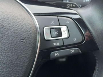 Volkswagen Arteon Fastback 2.0 TDI 240KM 2020 Volkswagen Arteon 2.0 TDI BiT 240KM FV23 Keyless Kamera 360 2.0 Diesel, zdjęcie 19