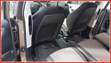 АВТОЧЕХЛЫ COROLLA VERSO 5 JEDYNEK Eco