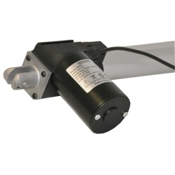 SIŁOWNIK ELEKTRYCZNY 12V SILNIK LINIOWY 50mm 6kN