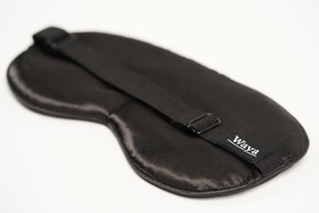 WAYA GENTLE SLEEPING MASK SLEEP Eye BAND БАНДА ДЛЯ ГЛАЗ