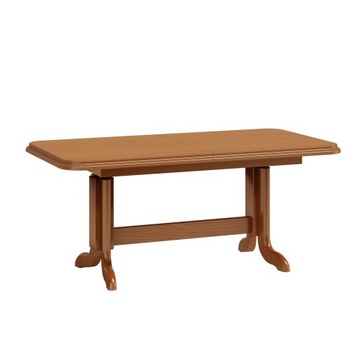 РАЗДВИЖНАЯ СКАМЬЯ, ХОККЕЙ S9, ТЕМНЫЙ ОРЕХ