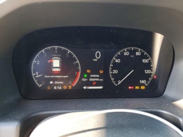 Honda Odyssey IV 2026 Honda Odyssey EX-L 2026 3.5 Benzyna 280KM, zdjęcie 9