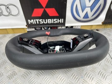 РУЛЬ MG MG4 2023