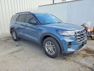 Ford Explorer VI 2025 Ford Explorer Active 2025 2.3 Benzyna 300KM, zdjęcie 4