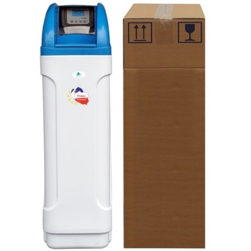 УМЯГЧИТЕЛЬ ВОДЫ HYDRO TECHNIC 22 OPTIMA SET UPFLOW