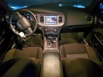 Dodge Charger VII 2023 Dodge Charger Sxt 2023 3.6 Benzyna 292KM, zdjęcie 8