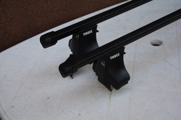 CITROEN SAXO 3D / PEUGEOT 106 THULE
